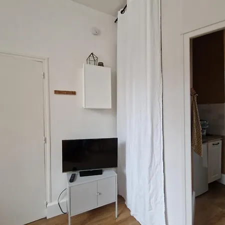 Apartment A Poitevin Break Poitiers