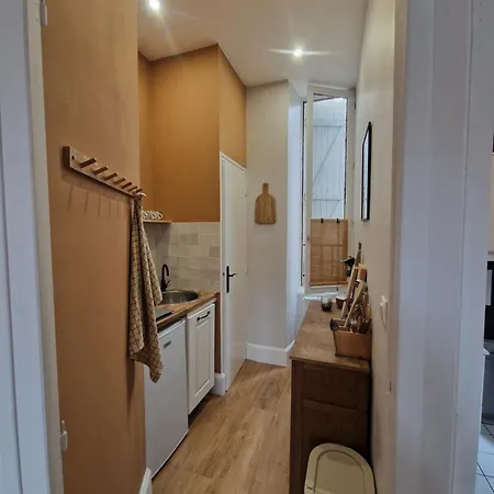 Apartment A Poitevin Break Poitiers