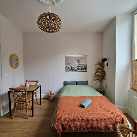 A Poitevin Break * Poitiers