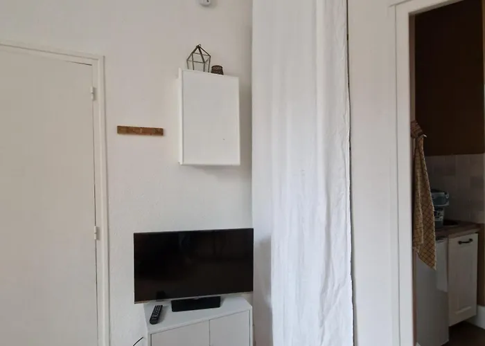 Apartment A Poitevin Break Poitiers